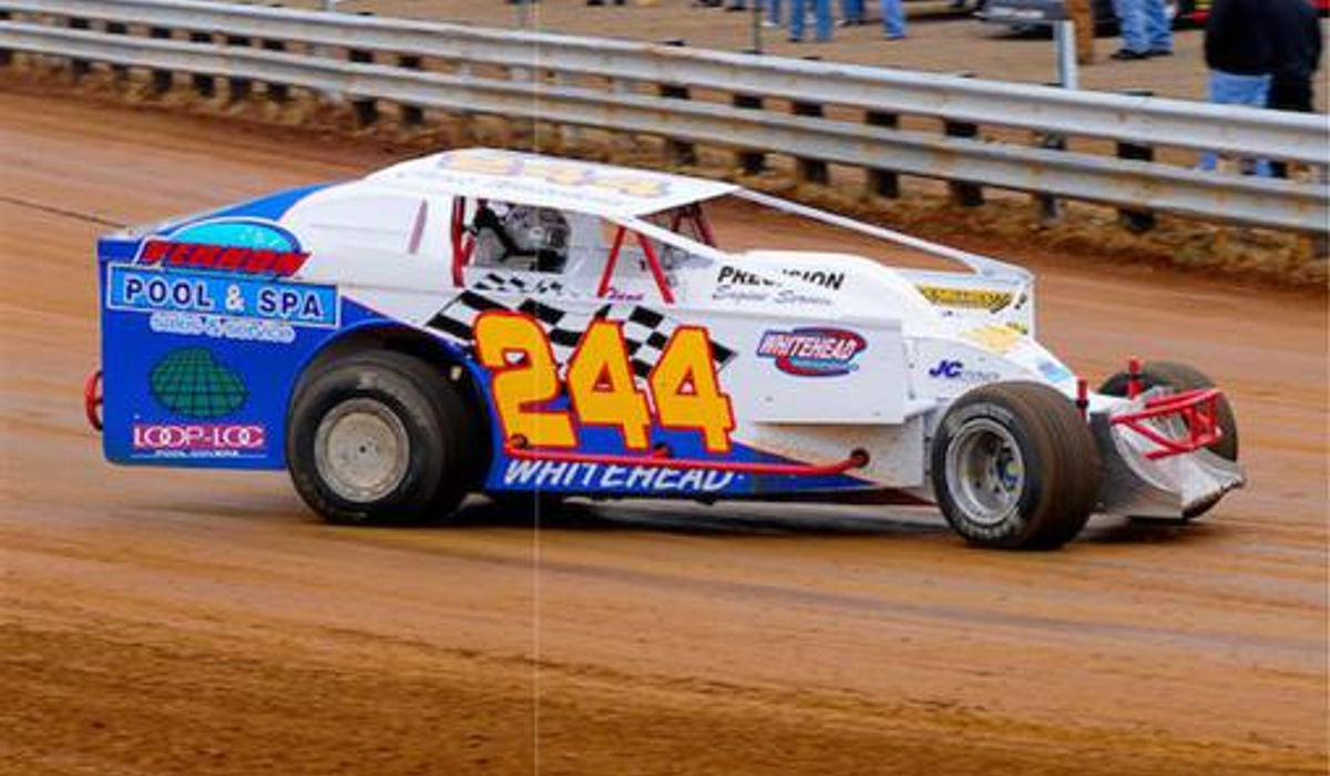 Vernon Pool and Spa projects