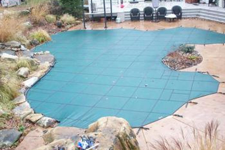 Loop-Loc and Merlin safety covers